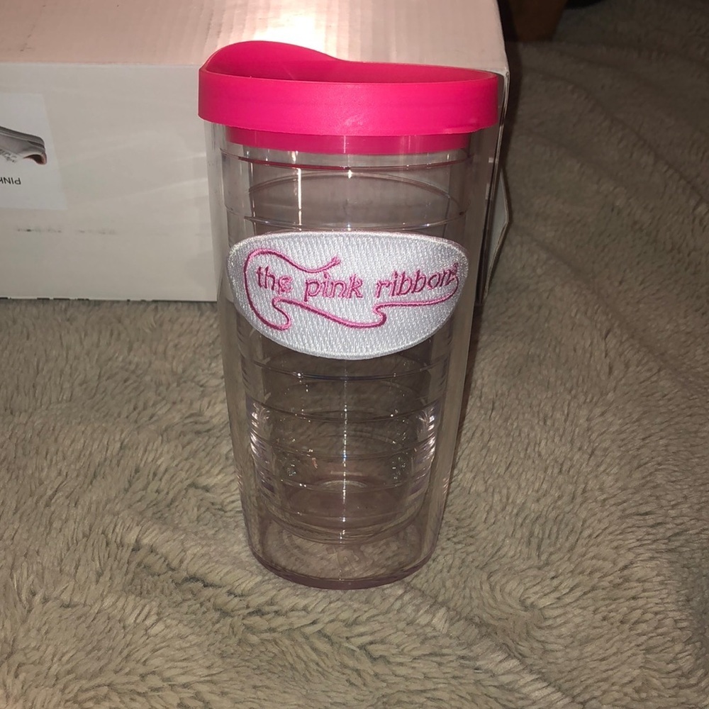 🔹4 for $30 Tervis 16oz Tumbler with Lid